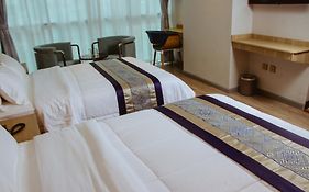 Gold Source Hotel